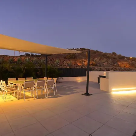 Villa Salobre Sunset V *